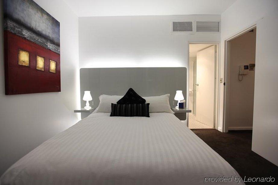 The Social Hotel, Sídney Habitación foto