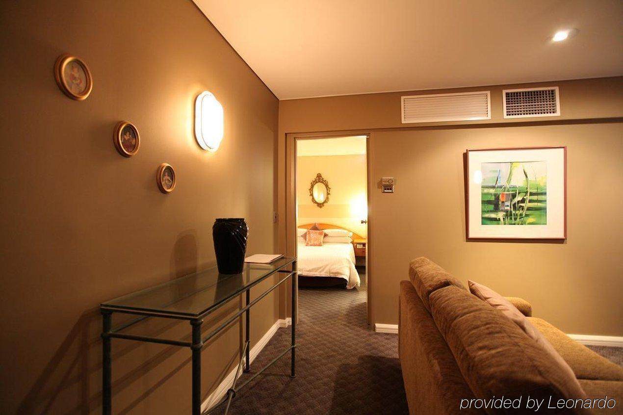 The Social Hotel, Sídney Habitación foto