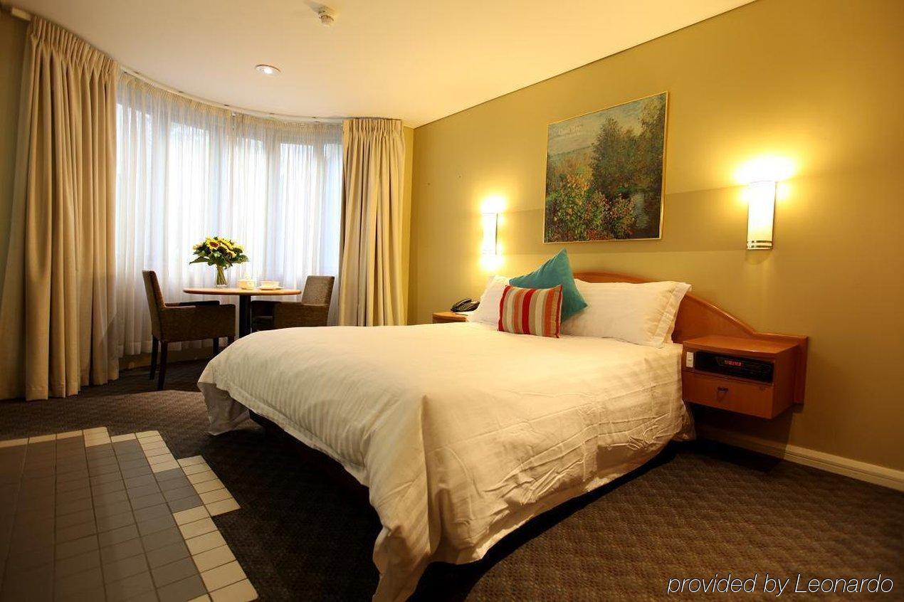 The Social Hotel, Sídney Habitación foto