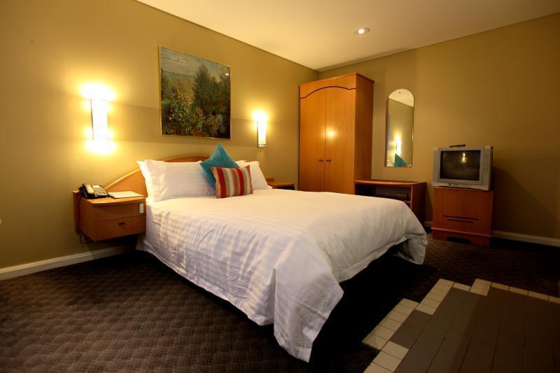 The Social Hotel, Sídney Habitación foto