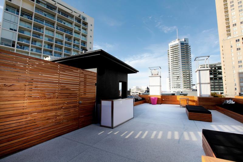 The Social Hotel, Sídney Exterior foto